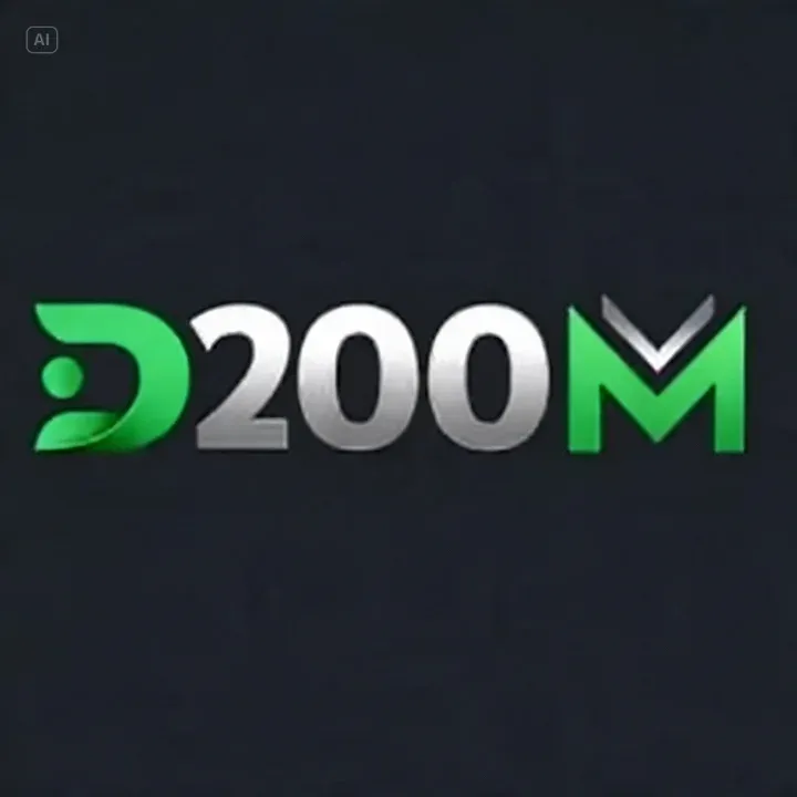 D200M - Aplikasi Lagu Anak Terbaik untuk Keluarga