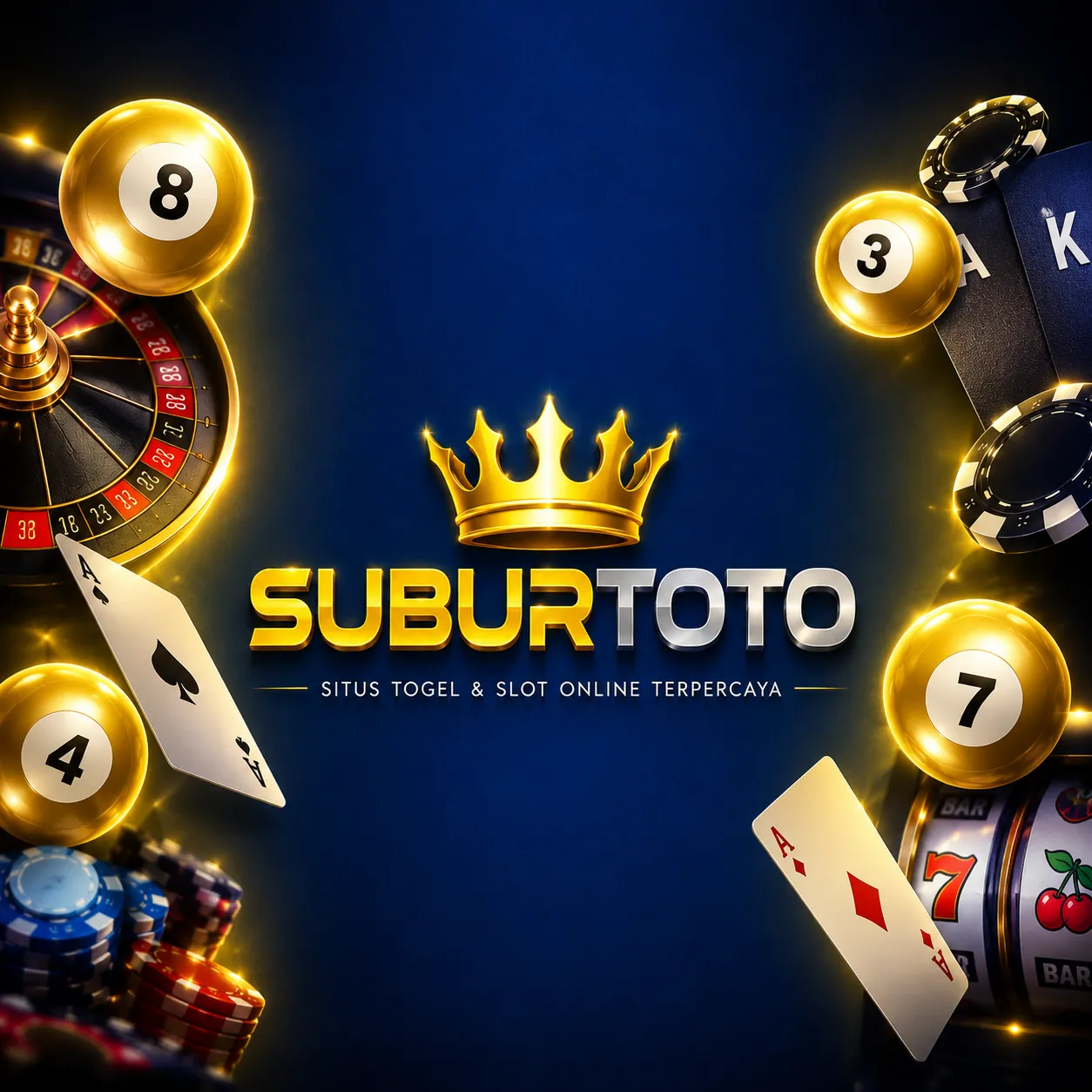 SUBURTOTO - Aplikasi Streaming Video Terbaik untuk Penggemar Musik dan Hiburan