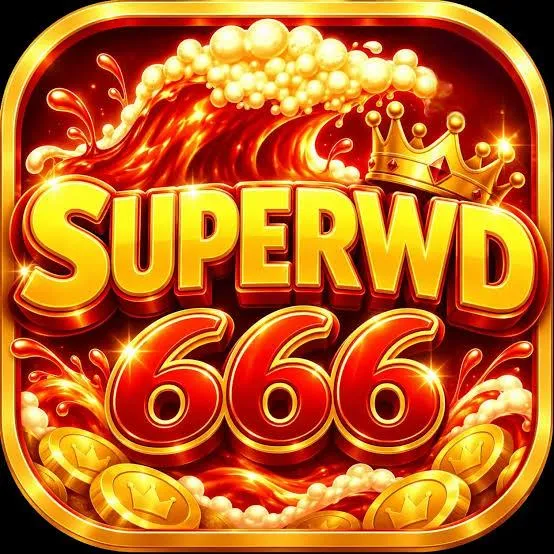 SUPERWD666 - Aplikasi Mewarnai Digital untuk Anak & Keluarga